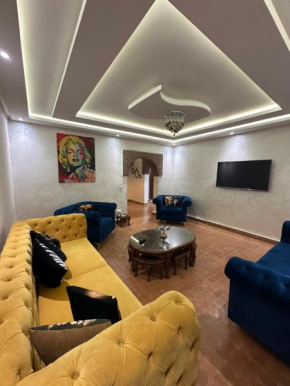 Verdy Appartement - Marrakech Centre - Gueliz